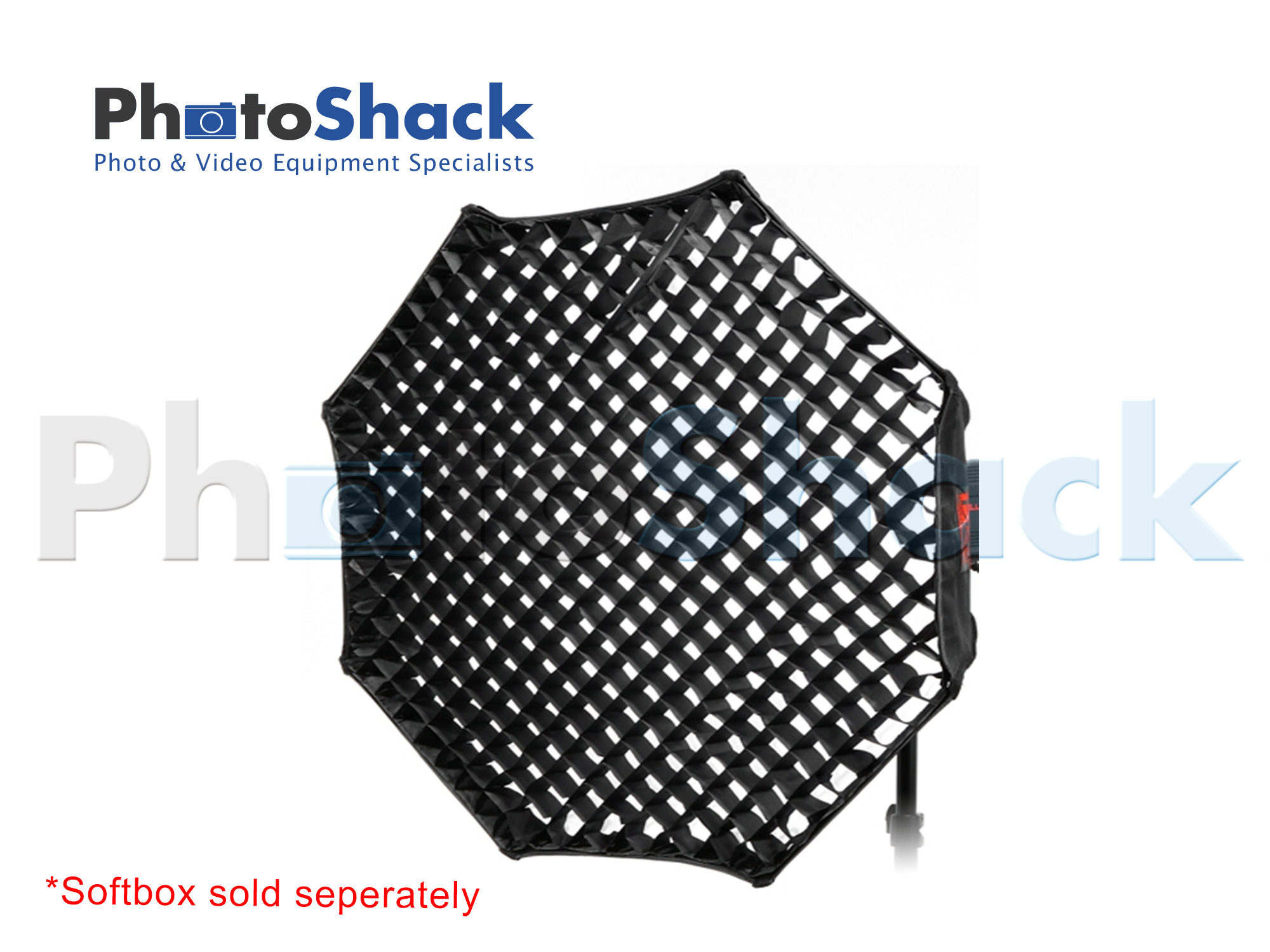 Grid for Portable Folding Beauty Dish 60cm